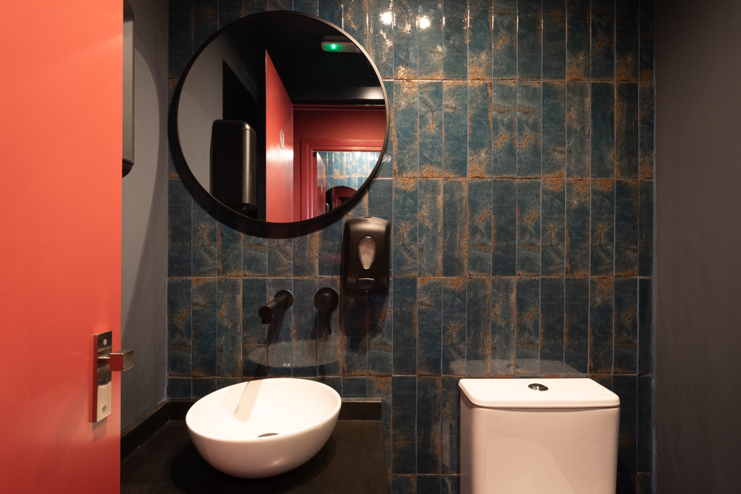 Sam’s Bar - Imagen 20