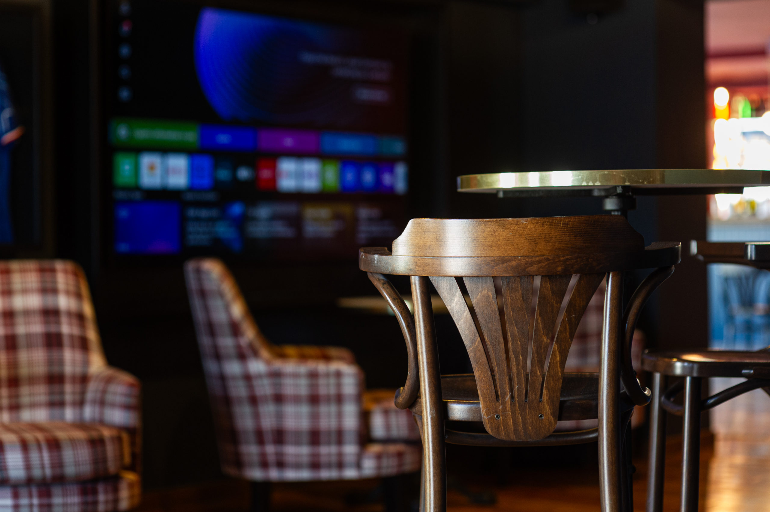 Sam’s Bar - Imagen 29