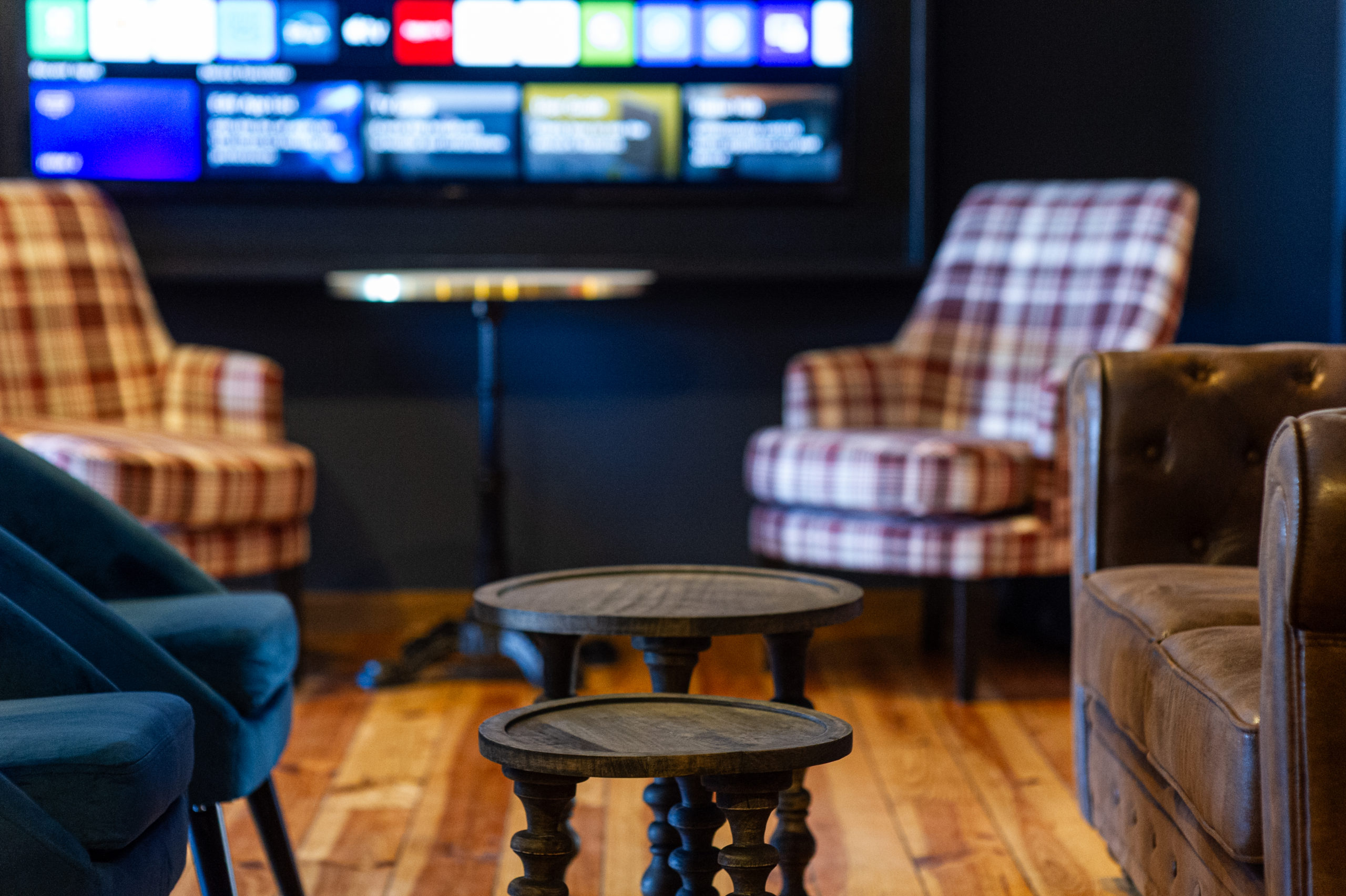 Sam’s Bar - Imagen 21