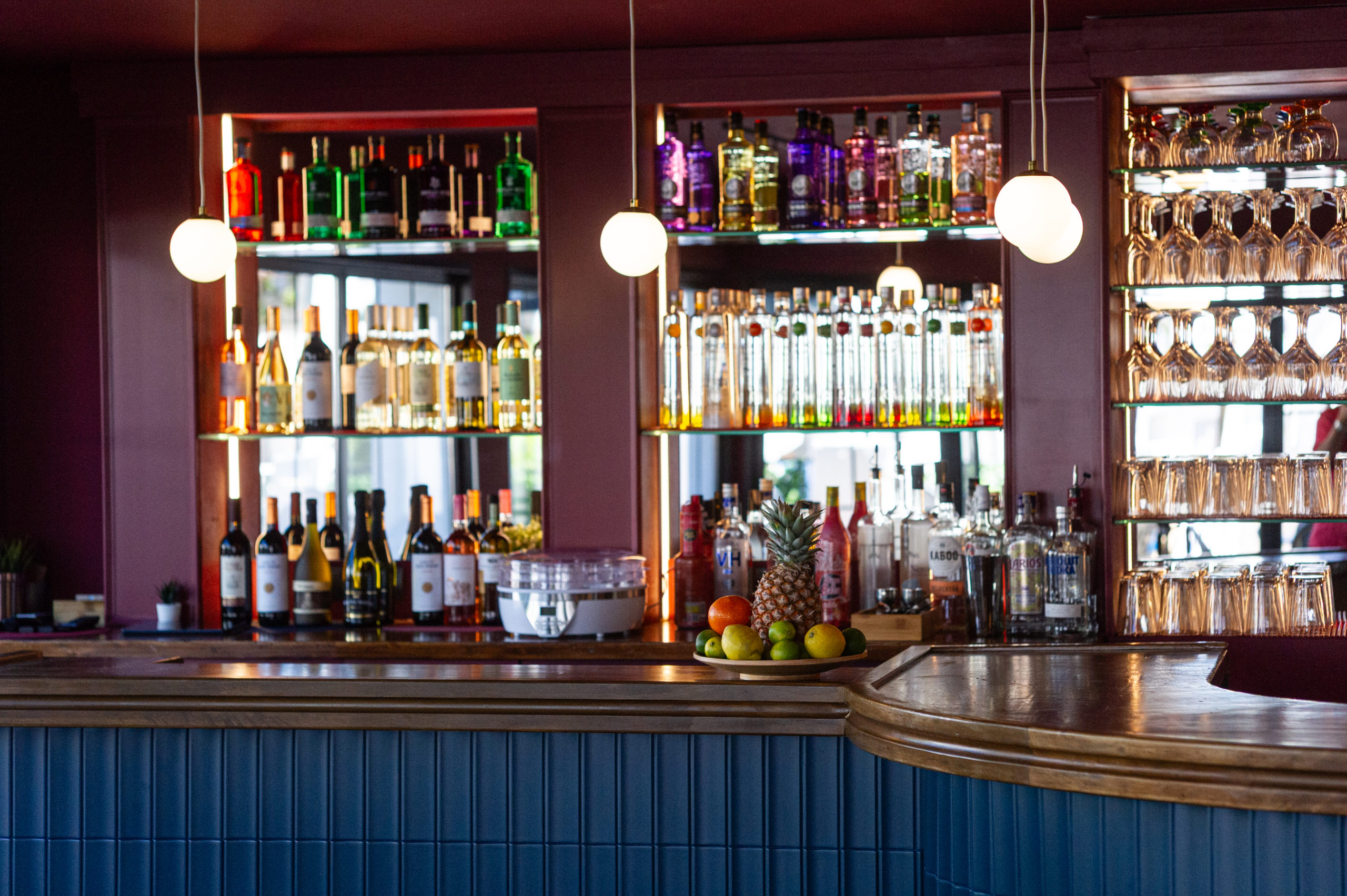 Sam’s Bar - Imagen 6