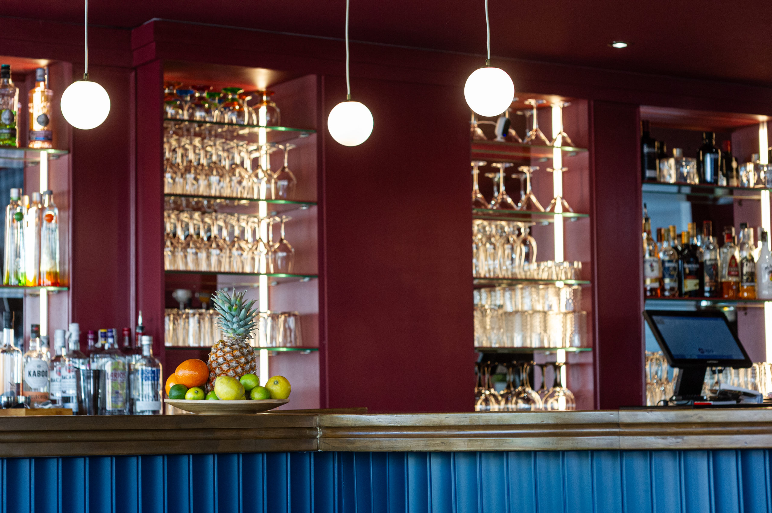 Sam’s Bar - Imagen 25