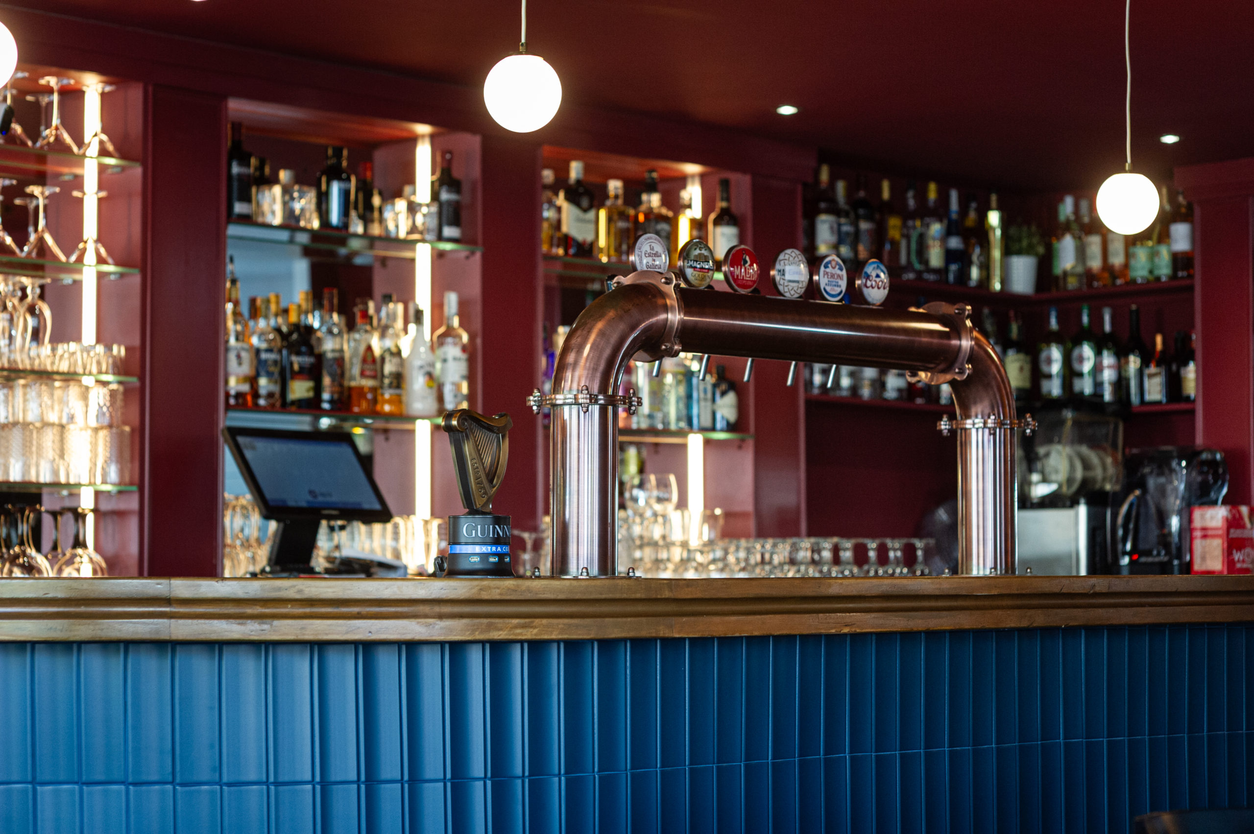 Sam’s Bar - Imagen 17