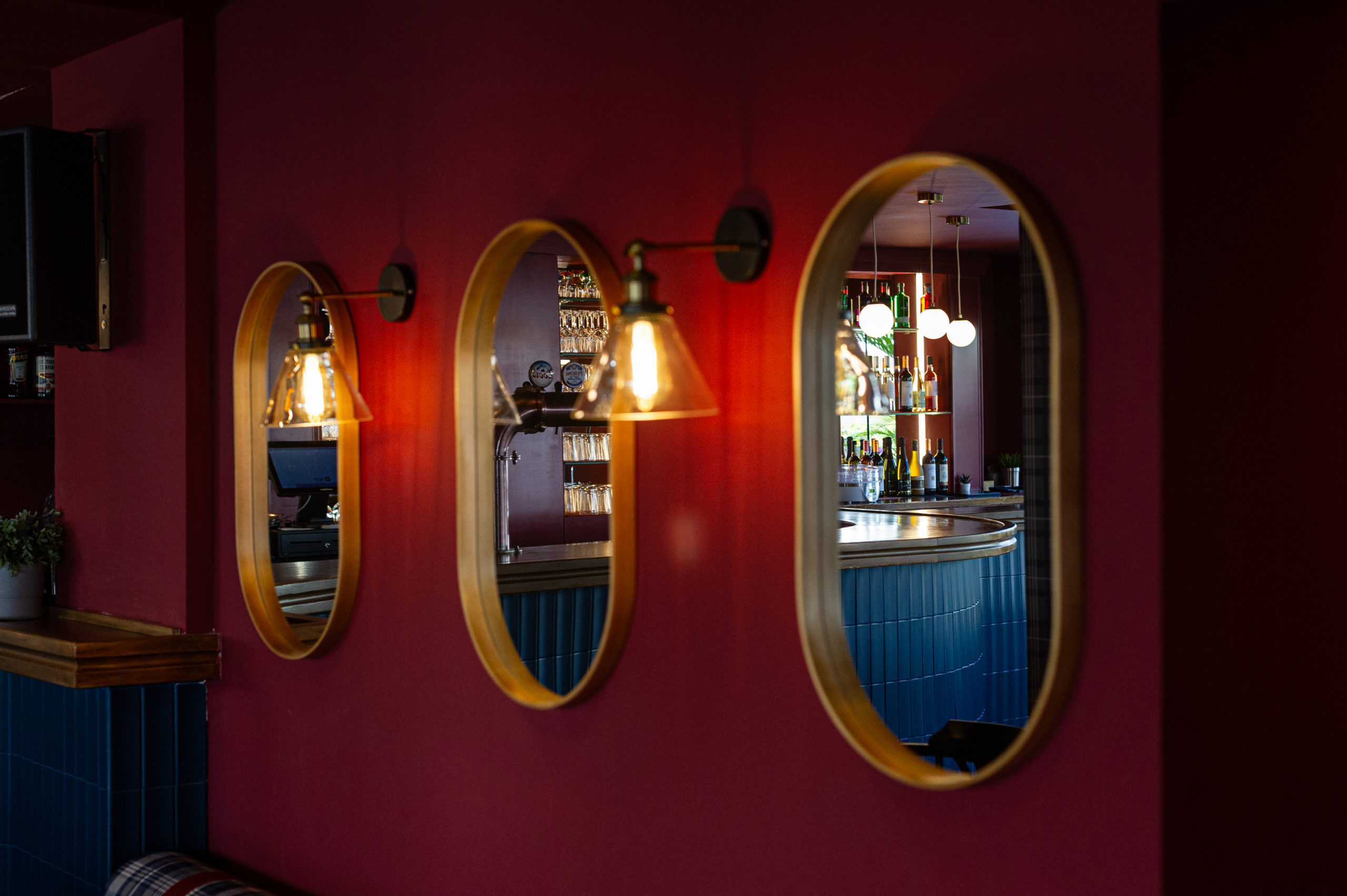 Sam’s Bar - Imagen 30