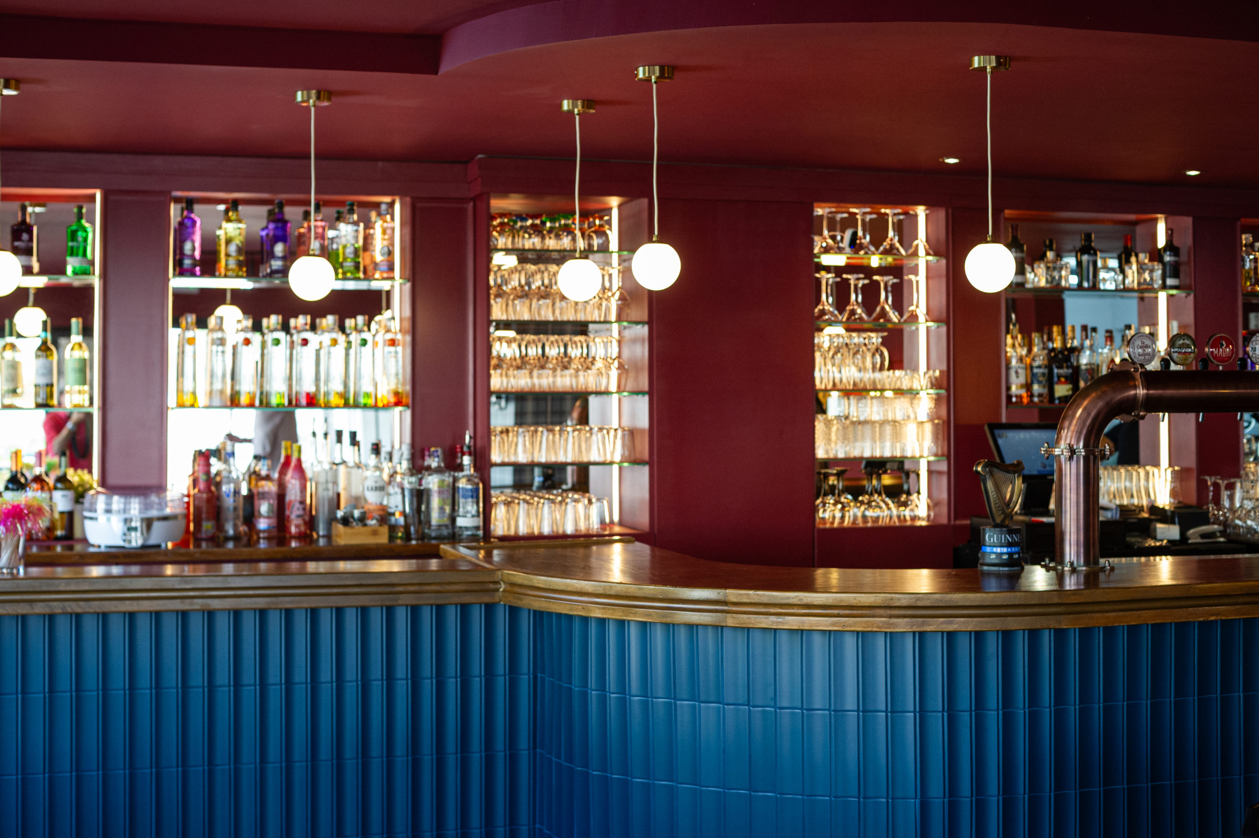 Sam’s Bar - Imagen 13