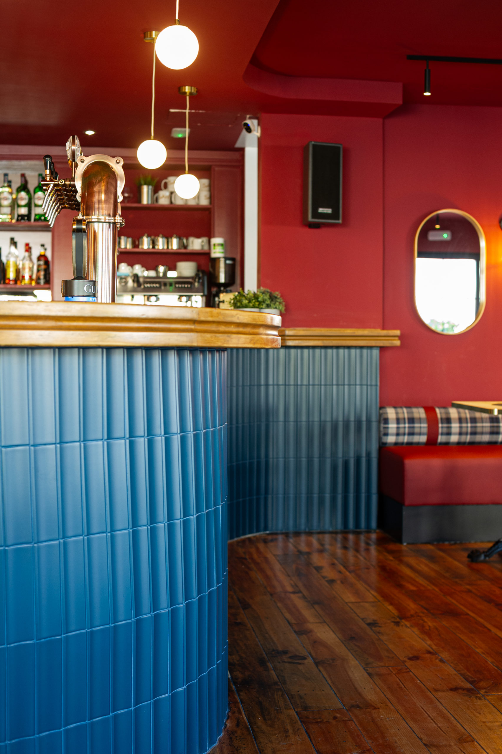 Sam’s Bar - Imagen 16
