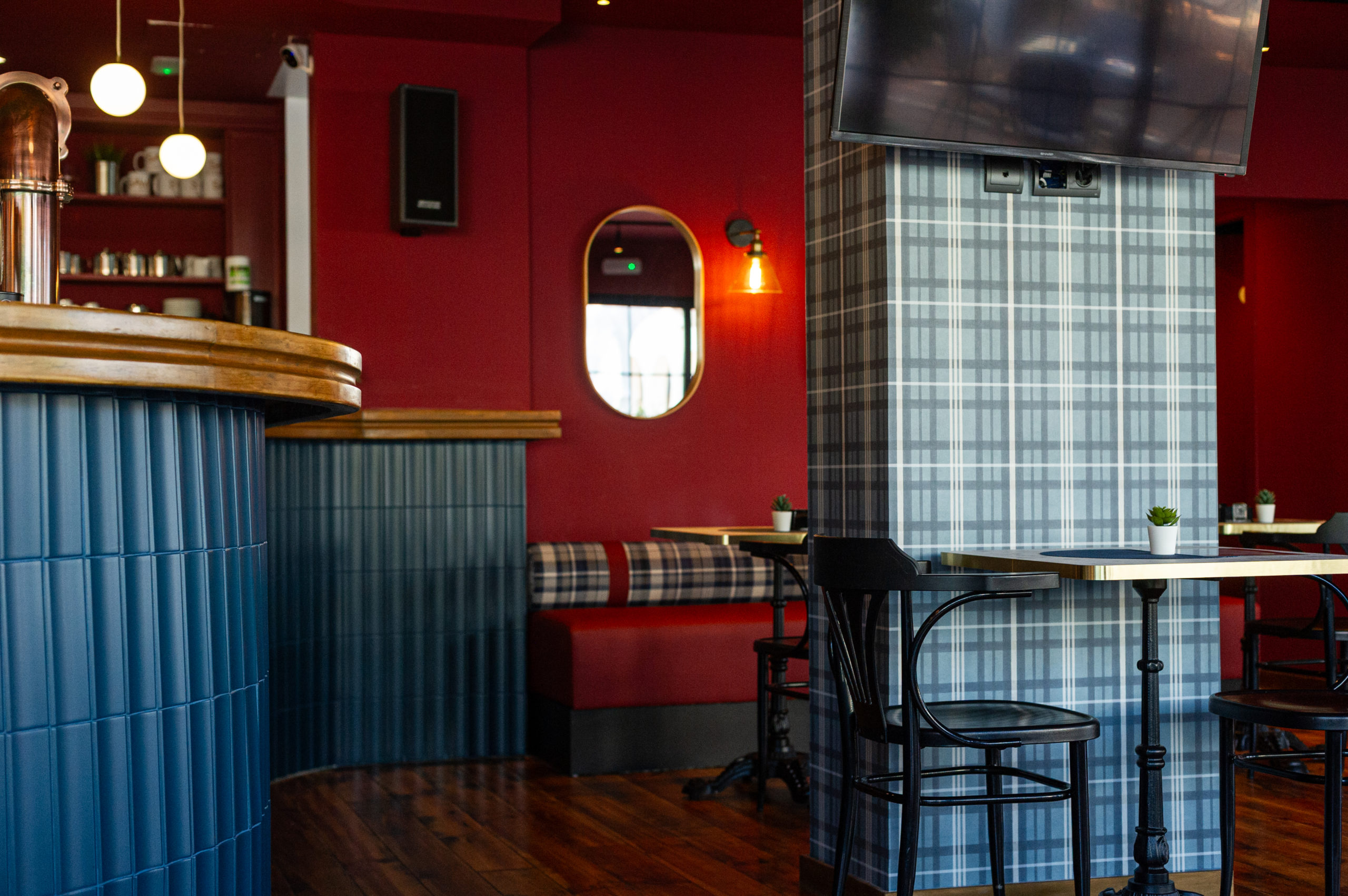 Sam’s Bar - Imagen 8