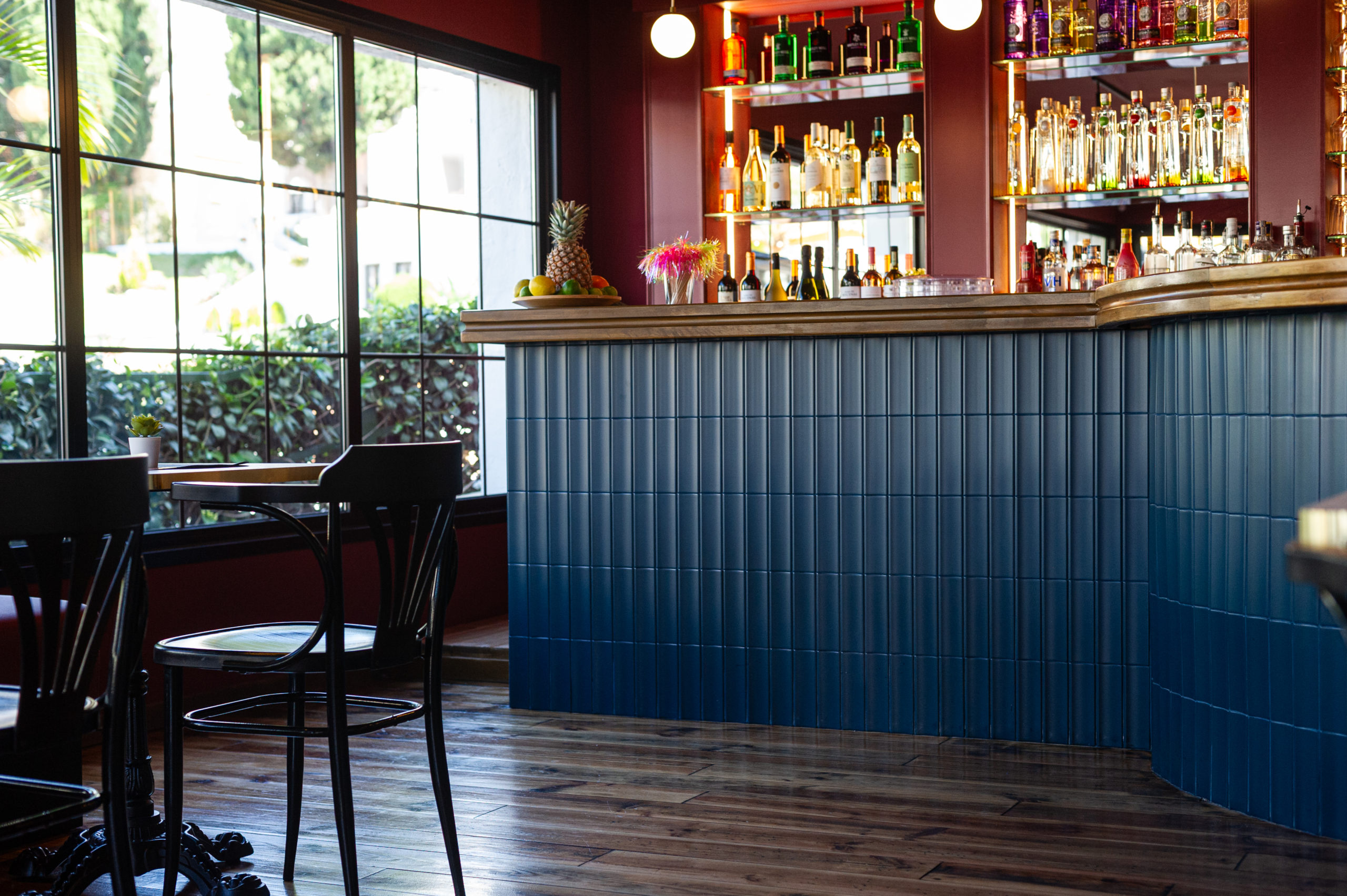Sam’s Bar - Imagen 3