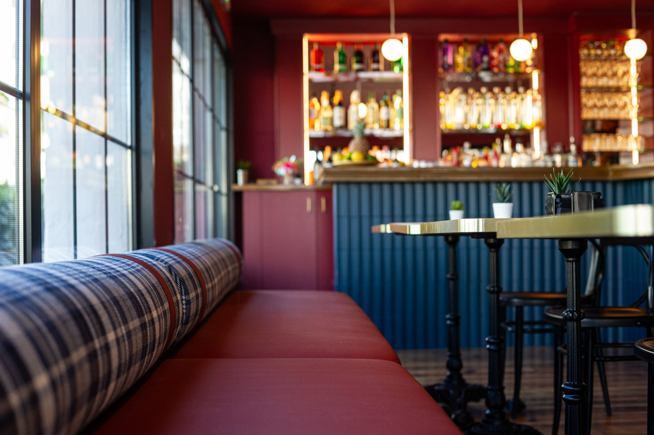 Sam’s Bar - Imagen 19