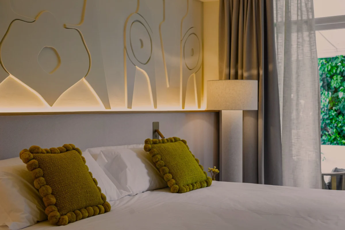 Apartamento ALHAMBRA DEL MAR, Marbella - Imagen 12