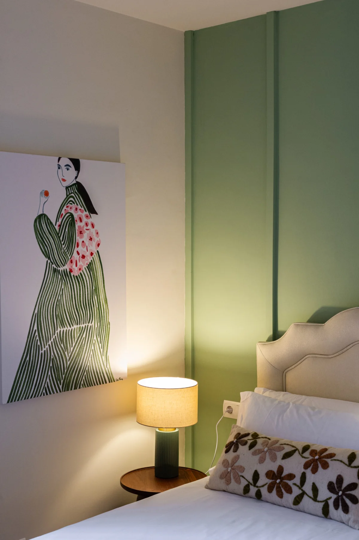 Apartamento ALHAMBRA DEL MAR, Marbella - Imagen 8