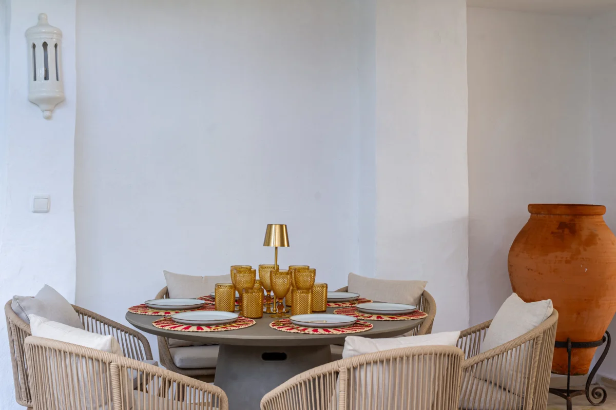 Apartamento ALHAMBRA DEL MAR, Marbella - Imagen 6