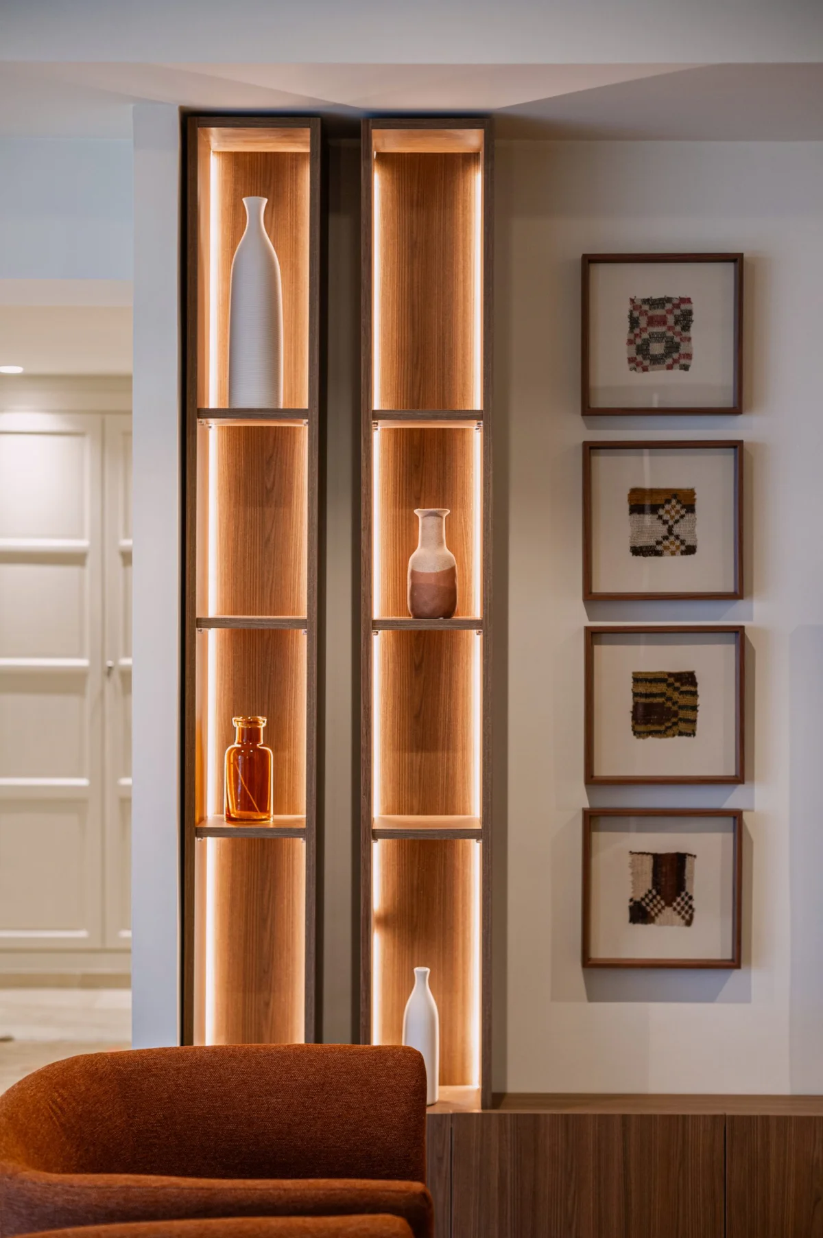 Apartamento ALHAMBRA DEL MAR, Marbella - Imagen 3