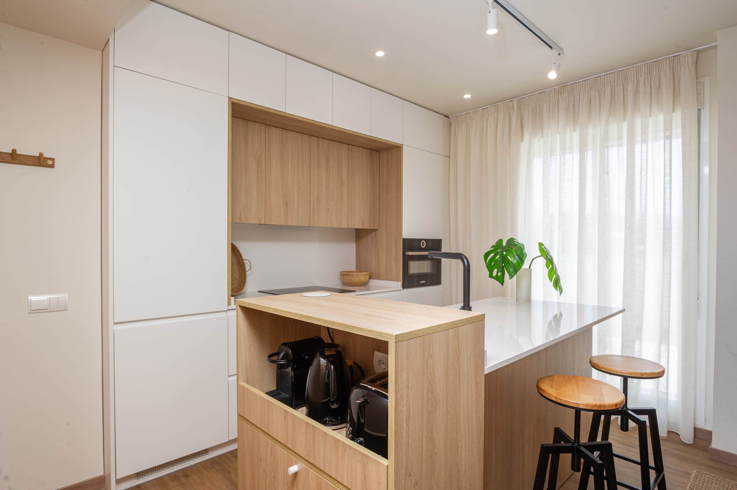 Apartamento , Cala de Mijas - Imagen 11