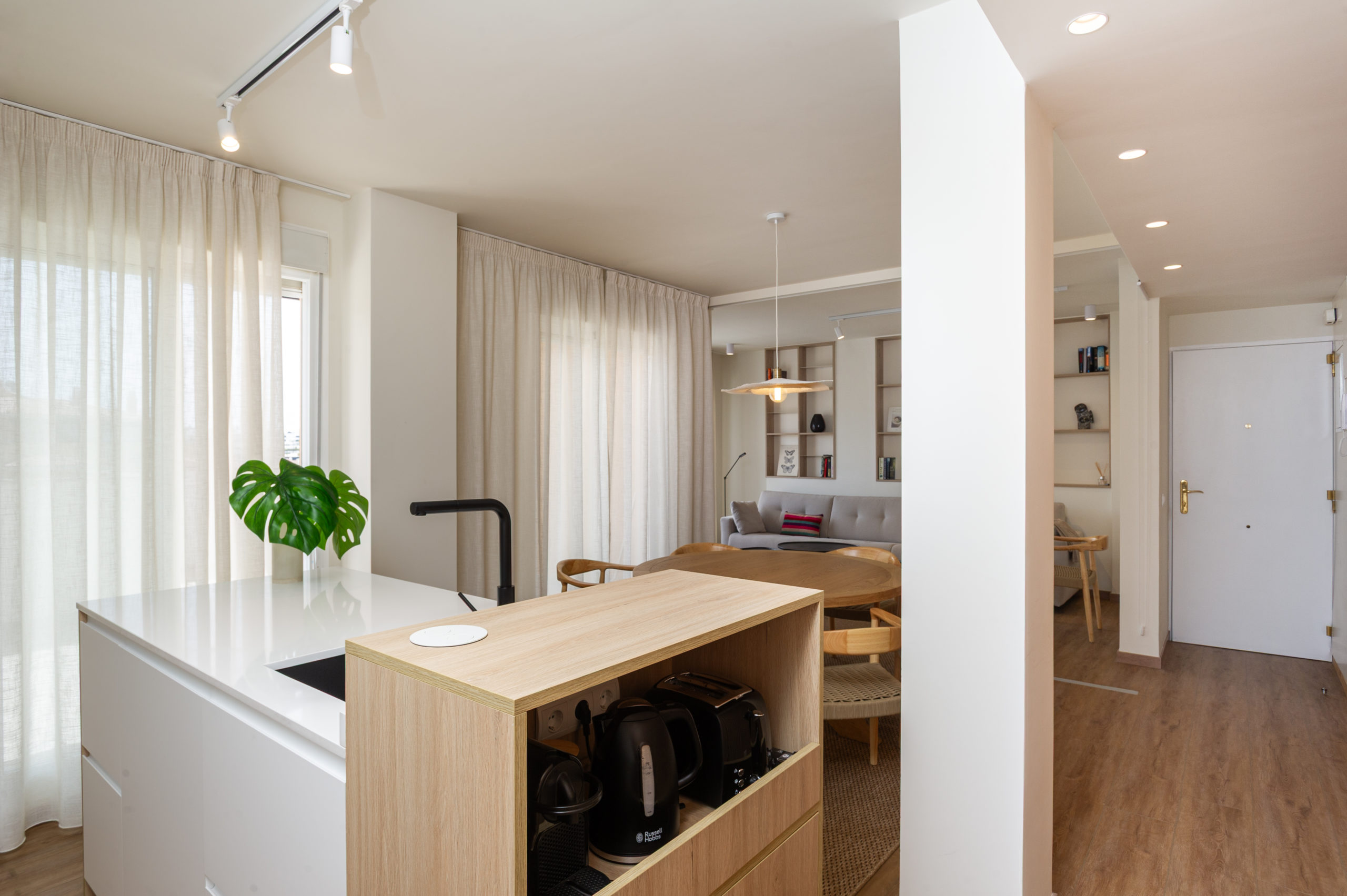 Apartamento , Cala de Mijas - Imagen 10
