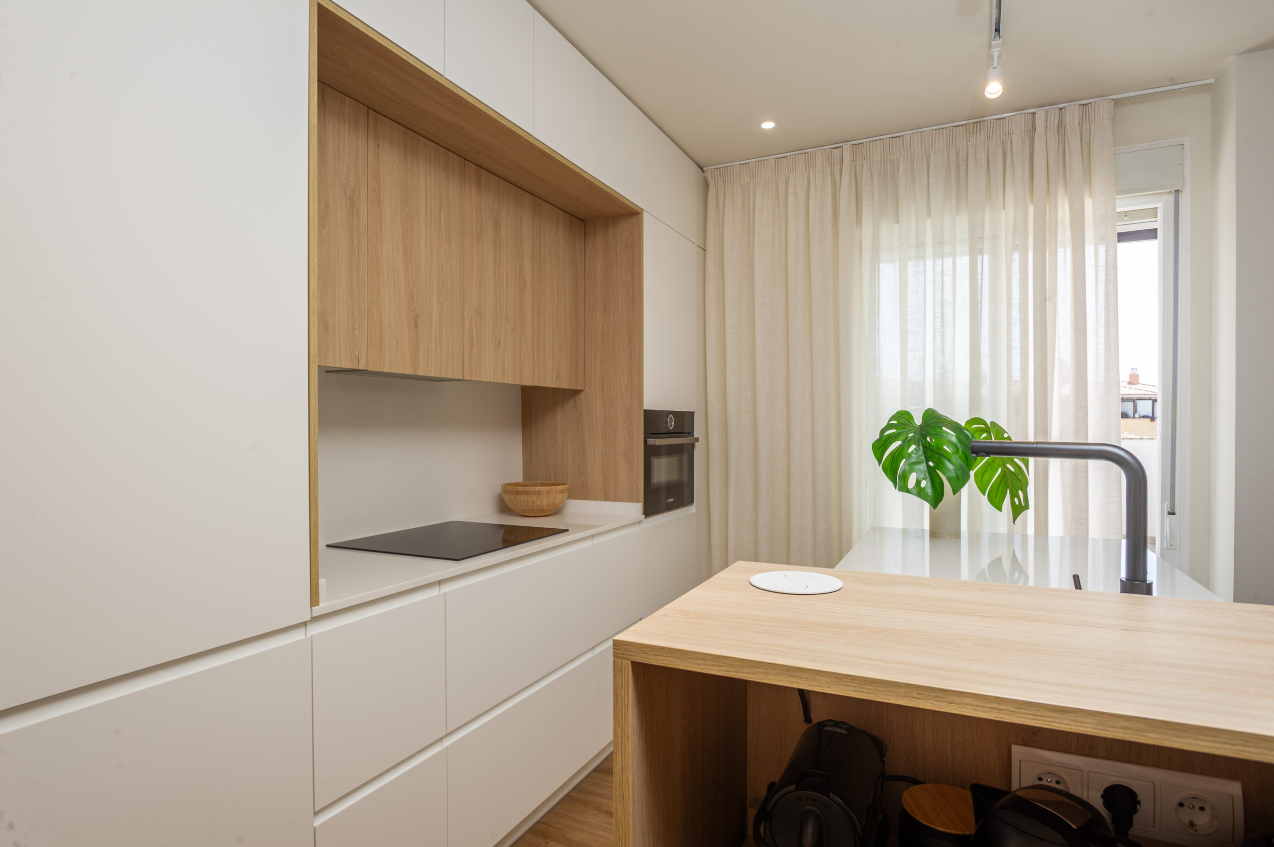 Apartamento , Cala de Mijas - Imagen 7
