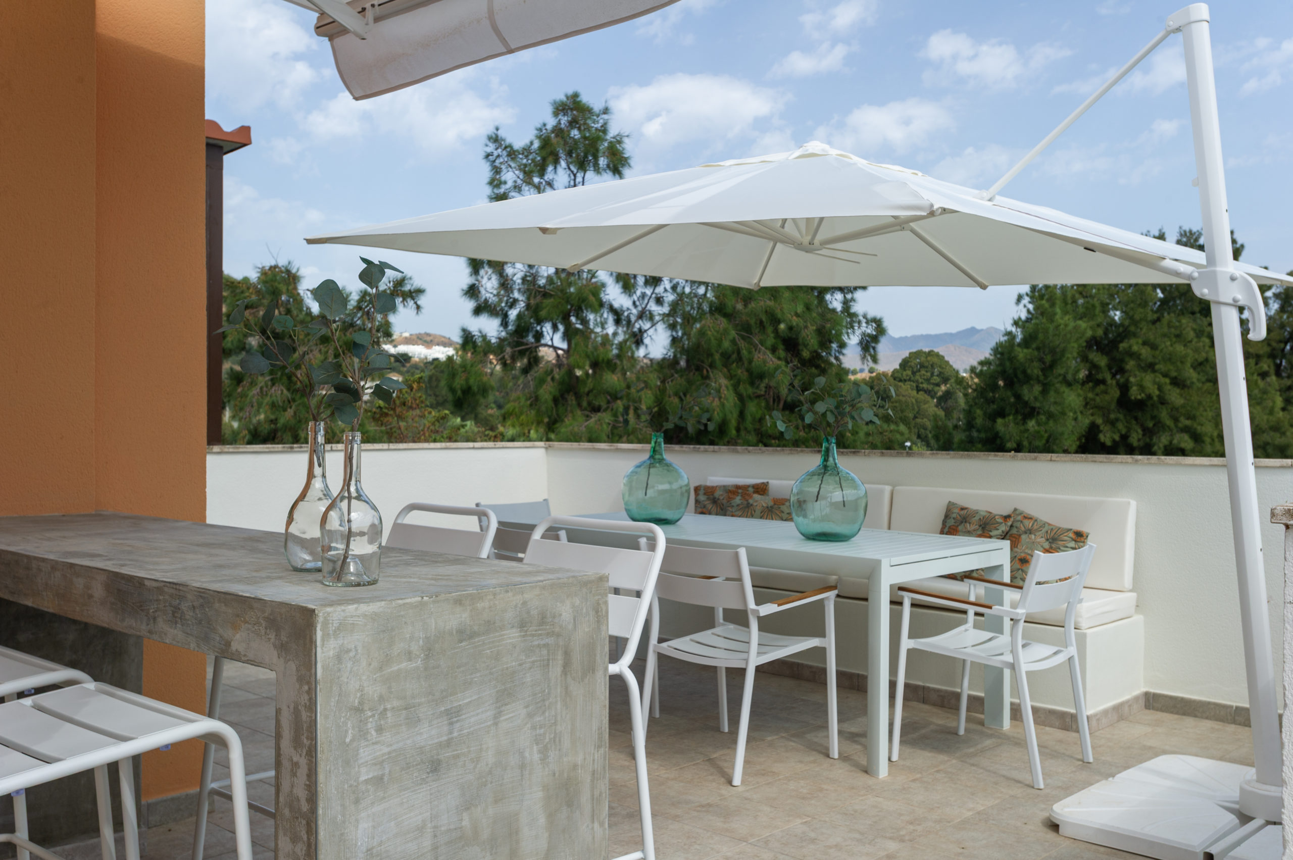Apartamento , Cala de Mijas - Imagen 4