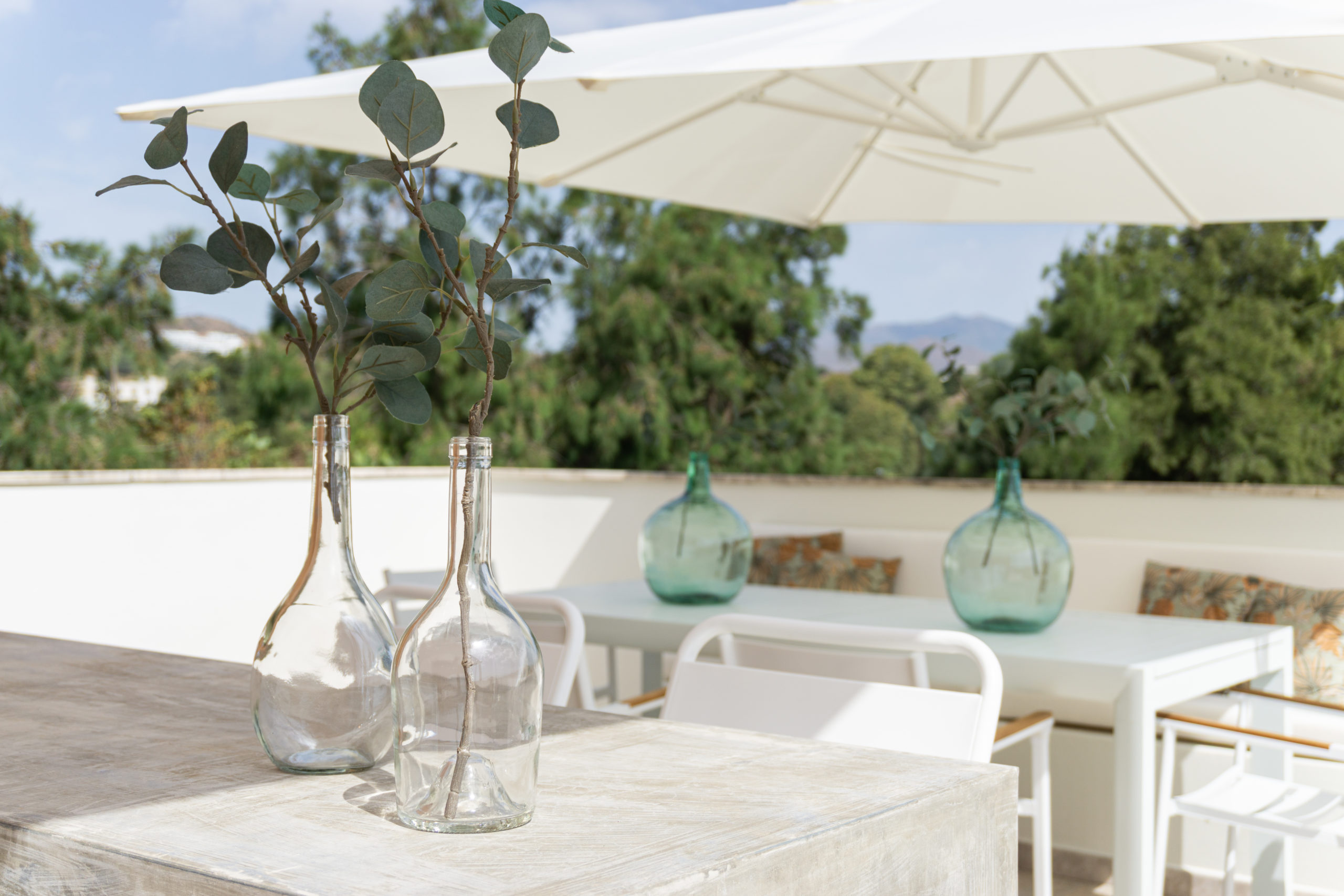 Apartamento , Cala de Mijas - Imagen 25
