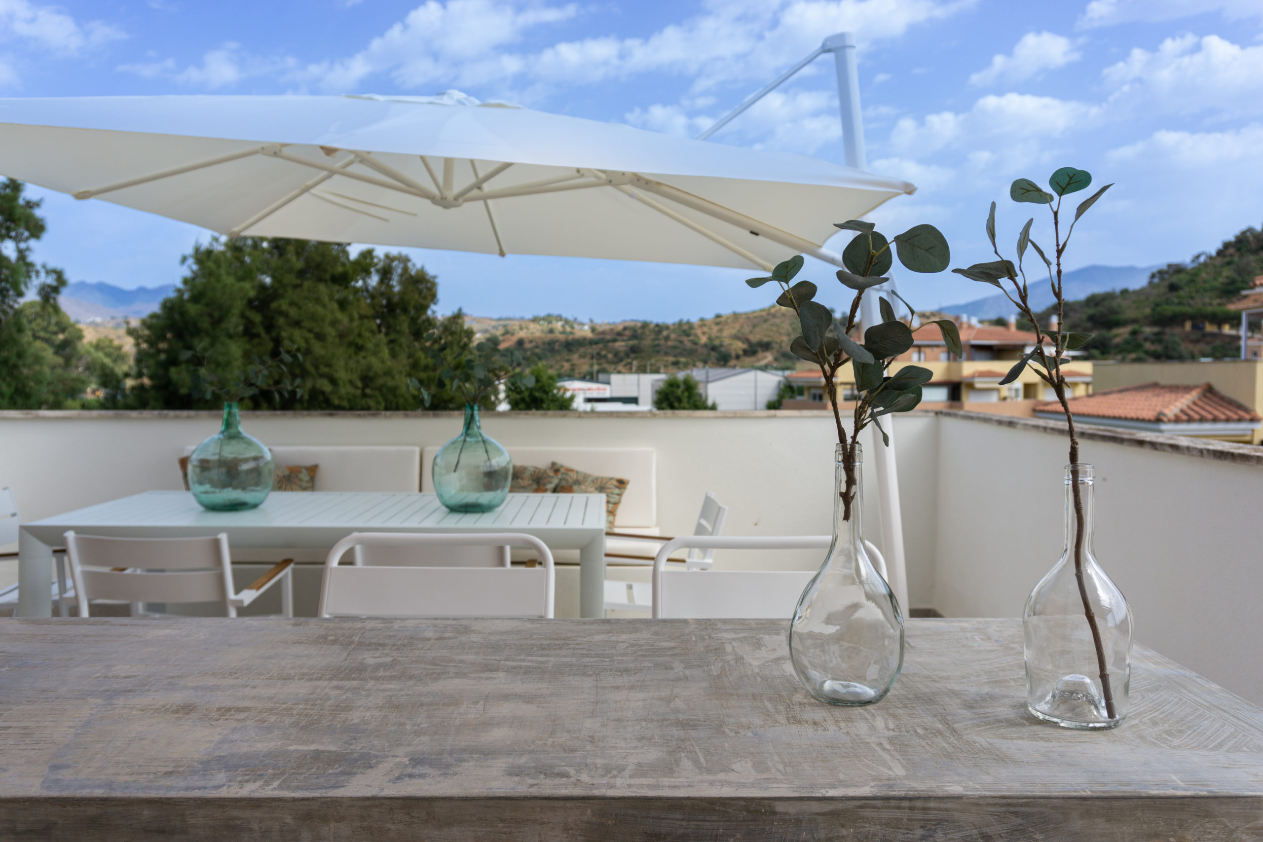 Apartamento , Cala de Mijas - Imagen 26