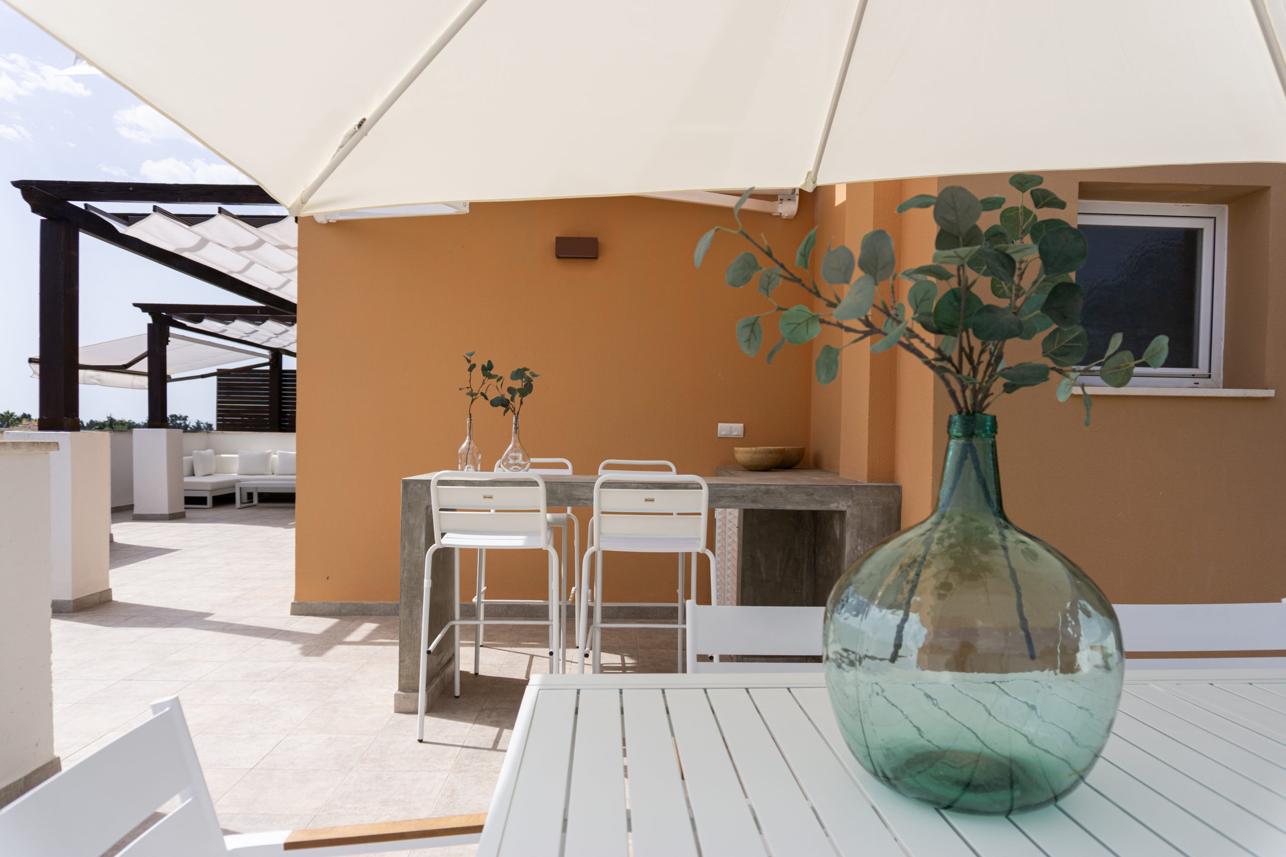 Apartamento , Cala de Mijas - Imagen 27