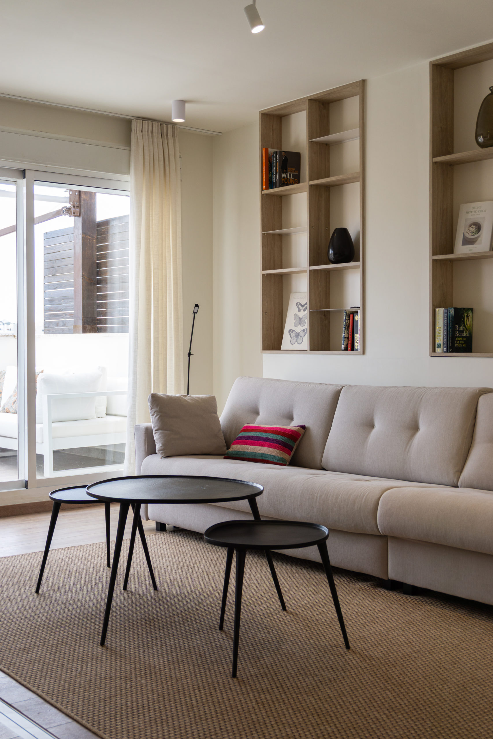 Apartamento , Cala de Mijas - Imagen 19