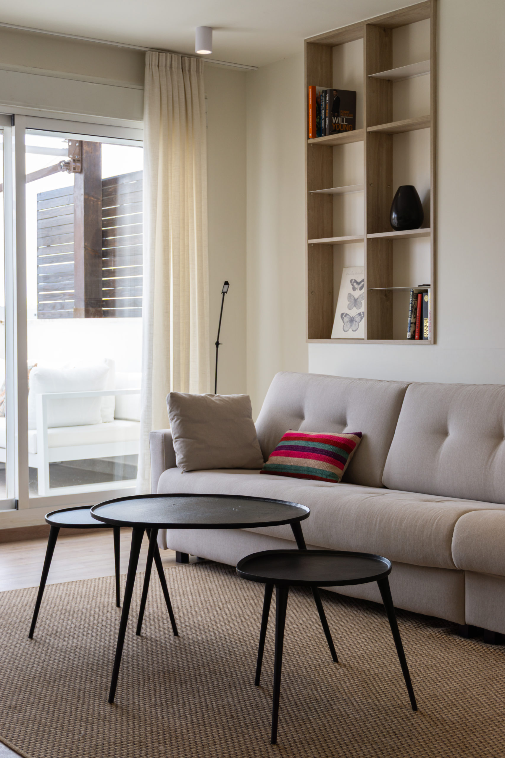 Apartamento , Cala de Mijas - Imagen 17